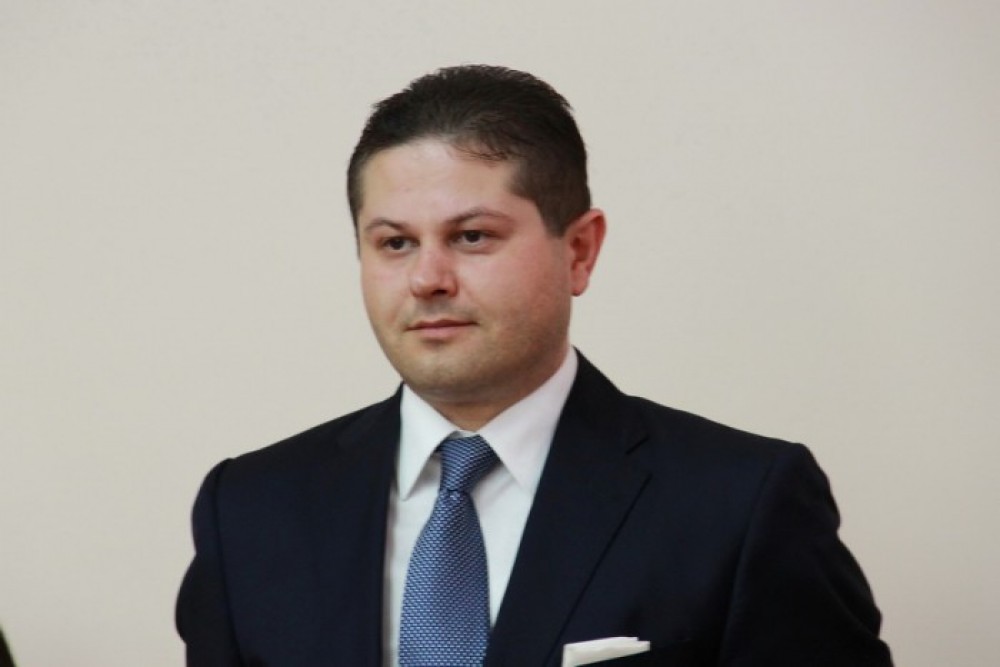 ULTIMA ORĂ // Î.S. „Calea Ferată din Moldova” are un nou șef